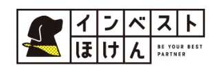 株式会社インベストほけんのロゴ