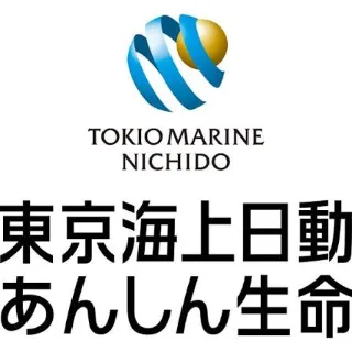 東京海上日動あんしん生命保険株式会社のロゴ