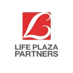 株式会社ライフプラザパートナーズのロゴ