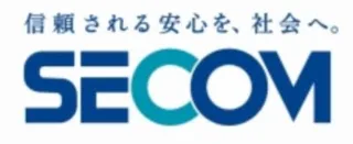 セコム保険サービス株式会社のロゴ