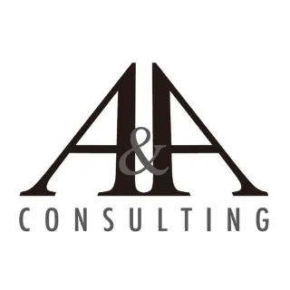 A&A Consulting株式会社のロゴ