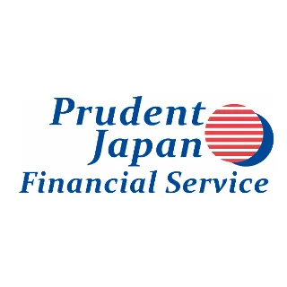 プルーデントジャパンファイナンシャルサービス株式会社のロゴ