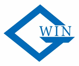 株式会社グッドウインのロゴ