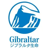 ジブラルタ生命保険株式会社のロゴ