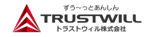 トラストウィル株式会社のロゴ