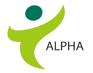 株式会社アルファコンサルティングのロゴ