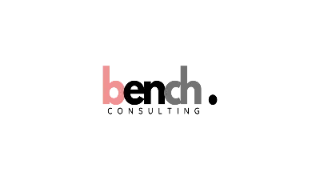 株式会社bench.のロゴ