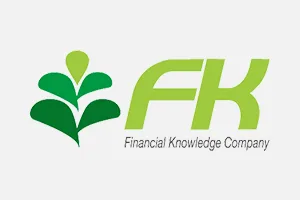 株式会社エフケイのロゴ