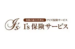 株式会社アイズ保険サービスのロゴ