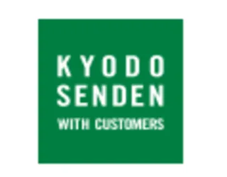 株式会社協同宣伝のロゴ