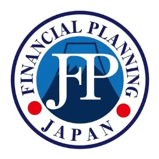 日本ファイナンシャルプランニング株式会社のロゴ