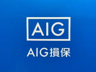 AIG損害保険株式会社のロゴ