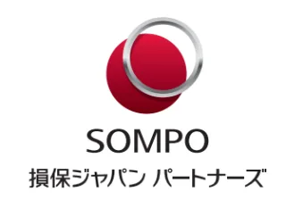損保ジャパンパートナーズ株式会社のロゴ