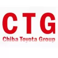 千葉トヨタグループ株式会社のロゴ