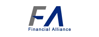 ファイナンシャルアライアンス株式会社のロゴ