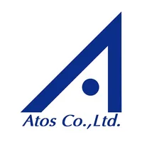 アトス株式会社のロゴ