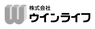 株式会社ウインライフのロゴ