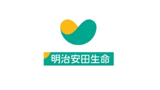 明治安田生命保険相互会社のロゴ