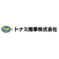 トナミ商事株式会社のロゴ
