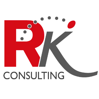 RKコンサルティング株式会社のロゴ