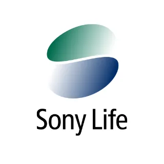 ソニー生命保険株式会社のロゴ
