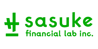 SasukeFinancialLab株式会社のロゴ