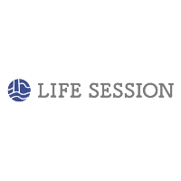 LIFE SESSION株式会社のロゴ