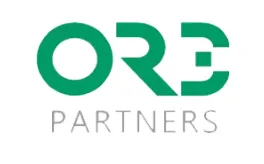 ORBパートナーズ株式会社のロゴ