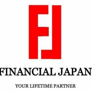 ファイナンシャル・ジャパン株式会社のロゴ