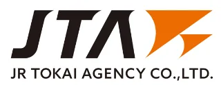 株式会社JR東海エージェンシーのロゴ