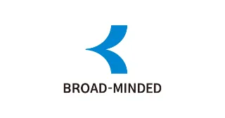 ブロードマインド株式会社のロゴ