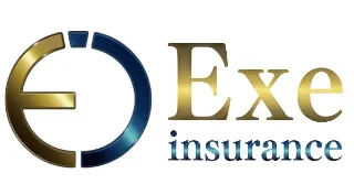 Exe insurance株式会社のロゴ