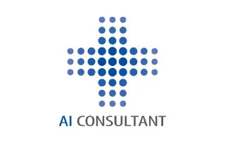 AIコンサルタント株式会社のロゴ