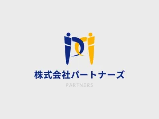 株式会社パートナーズのロゴ