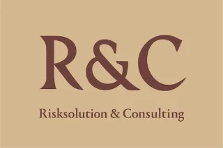 R&C株式会社のロゴ