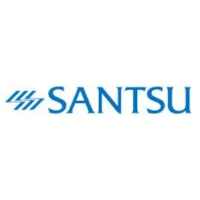 株式会社産通のロゴ