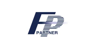 株式会社FPパートナーのロゴ