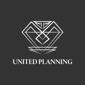 UNITED PLANNING 株式会社のロゴ